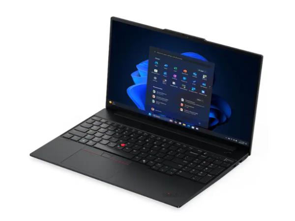 Lenovo ThinkPad E16 Gen 3 Intel Core 7 240H 16GB DDR5