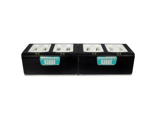 Artisan Power Transformer 8-Bay Charger B3000