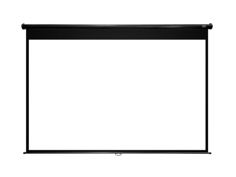 Elite Screens Manual Series - 84-INCH 16:9