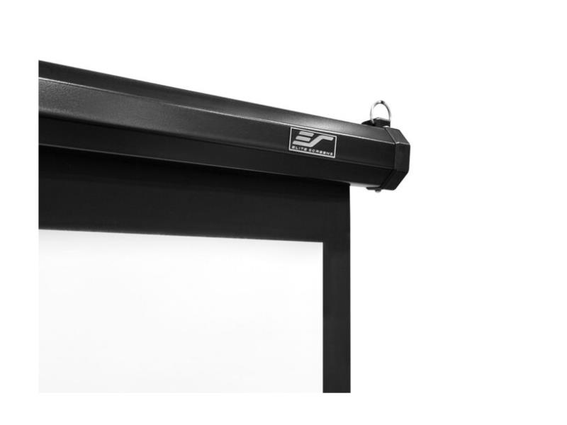 Elite Screens Manual Series - 84-INCH 16:9
