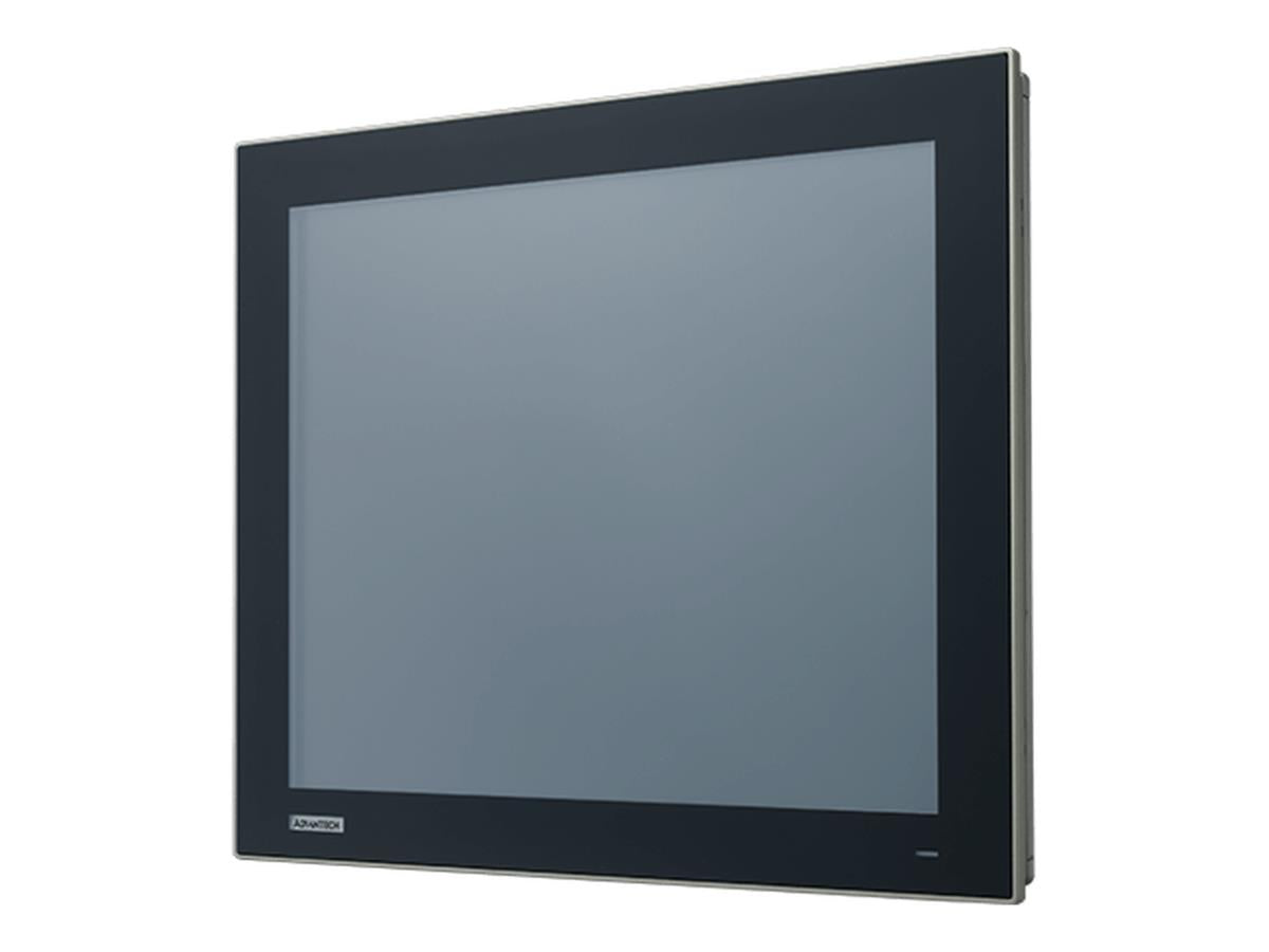 Advantech FPM-219 19" SXGA Industrial Flat Panel Monitor