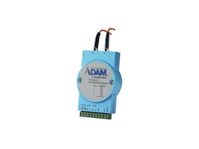 Advantech ADAM-4541-C Fiber Optic to RS-232/422/485 Converter