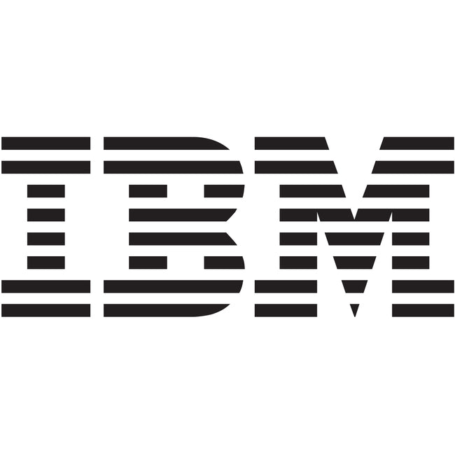 IBM-IMSourcing DS LTO Ultrium-6 Data Cartridge 00V7594L