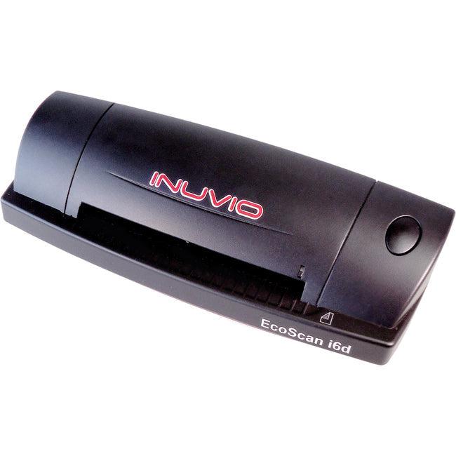 ICS EcoScan I6D Sheetfed Scanner - 600 dpi Optical ECSC-I6D