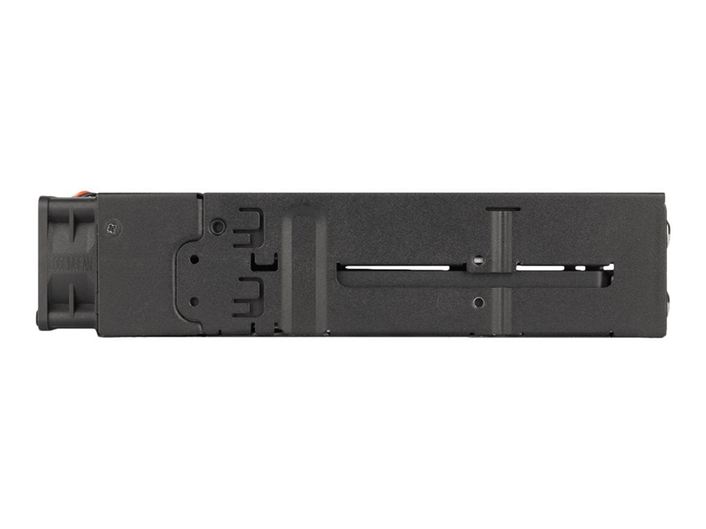 ICY Dock ToughArmor MB720MK-B V3 - Storage drive cage - rugged - M.2 - PCIe 4.0 - black