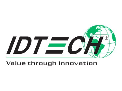 ID TECH SREDKEY 2 - Keypad - with MRS, HID, enhanced format - with display - USB IDSK2-535E