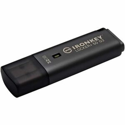 Kingston IronKey Locker+ 50 G2 32GB