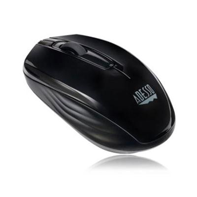 Adesso iMouse S50B Wireless Mini Mouse