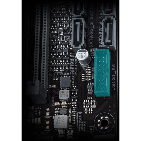 IMSourcing Prime B450M-A/CSM Desktop Motherboard - AMD B450 Chipset - Socket AM4 - Micro ATX