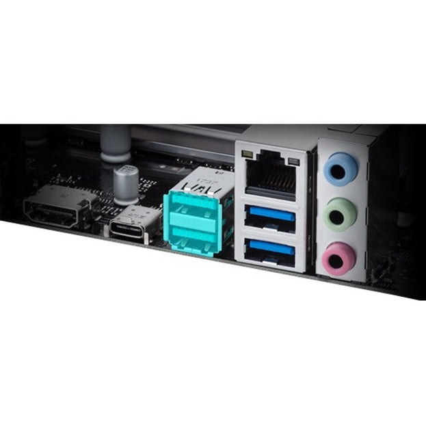 IMSourcing Prime B450M-A/CSM Desktop Motherboard - AMD B450 Chipset - Socket AM4 - Micro ATX