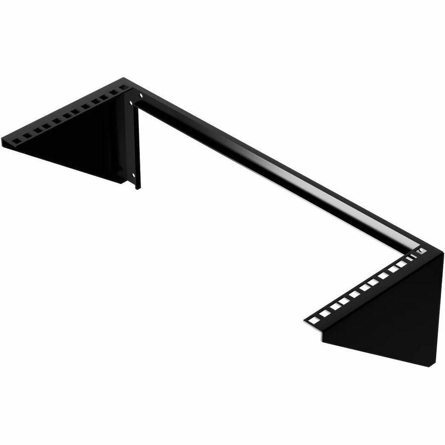 IOGEAR 4U 19" Deep Vertical Wall Mount Server Rack