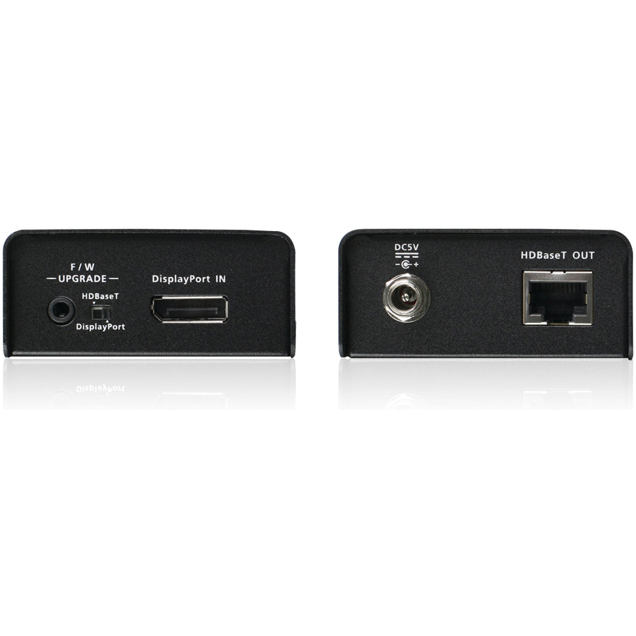 IOGEAR Cinema 4K DisplayPort HDBaseT-Lite Extender (TAA) GVE440