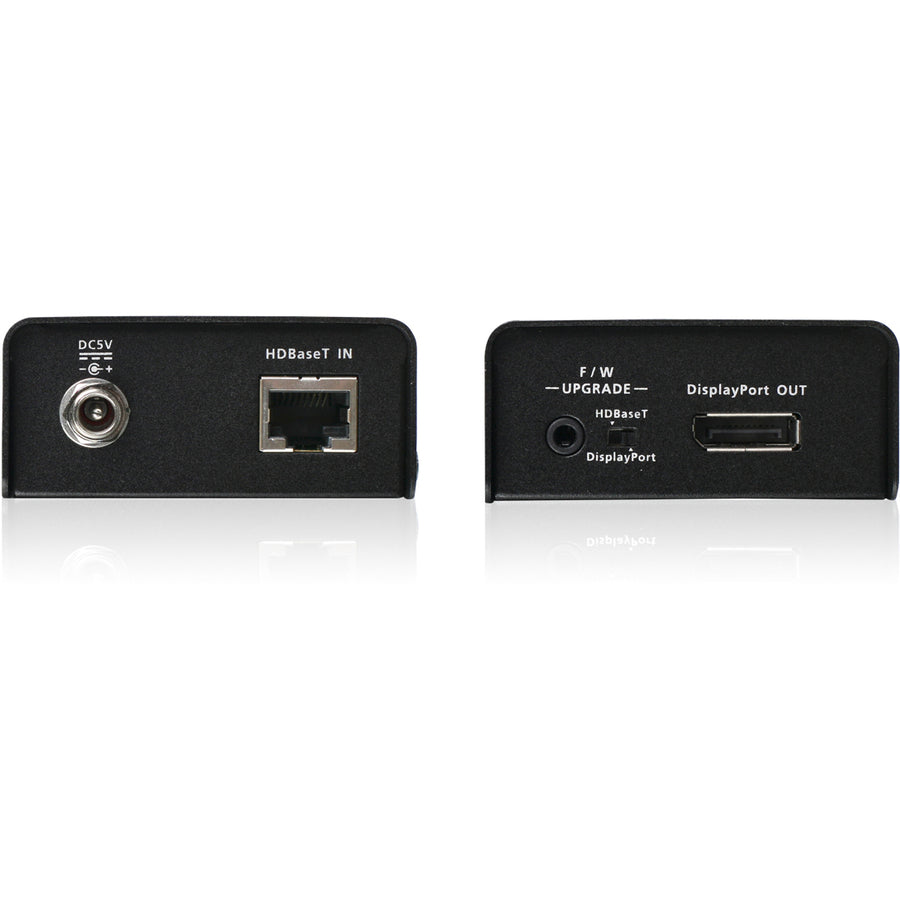 IOGEAR Cinema 4K DisplayPort HDBaseT-Lite Extender (TAA) GVE440