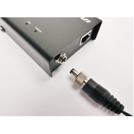 IOGEAR Cinema 4K DisplayPort HDBaseT-Lite Extender (TAA) GVE440
