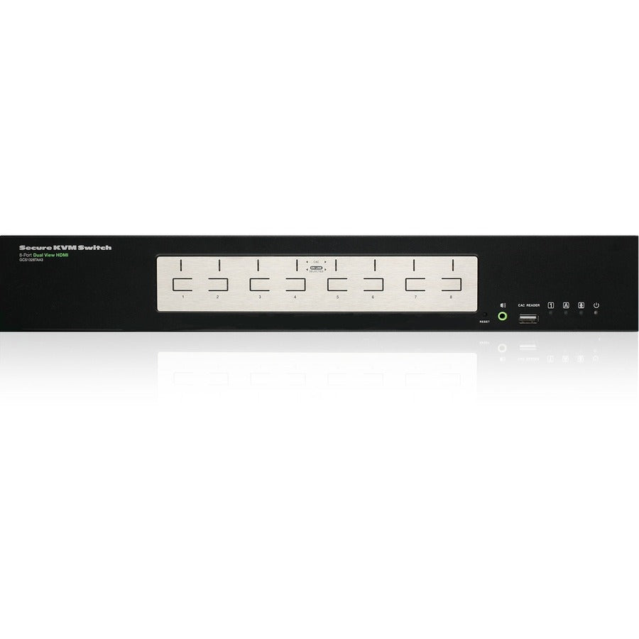 IOGEAR GCS1328TAA3 Secure KVM Switchbox