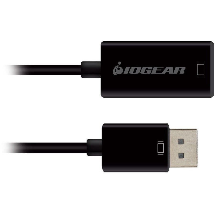 IOGEAR GCS1428TAA4C-UN 8-Port Dual View Secure KVM Switch - DisplayPort/HDMI CAC | TecISoft