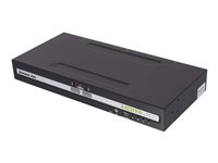 IOGEAR HDMI Single View Secure KVM GCS1312TAA4C