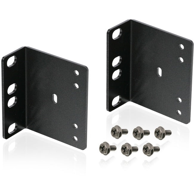 IOGEAR Rack Mount for KVM Switch GXSD8KIT