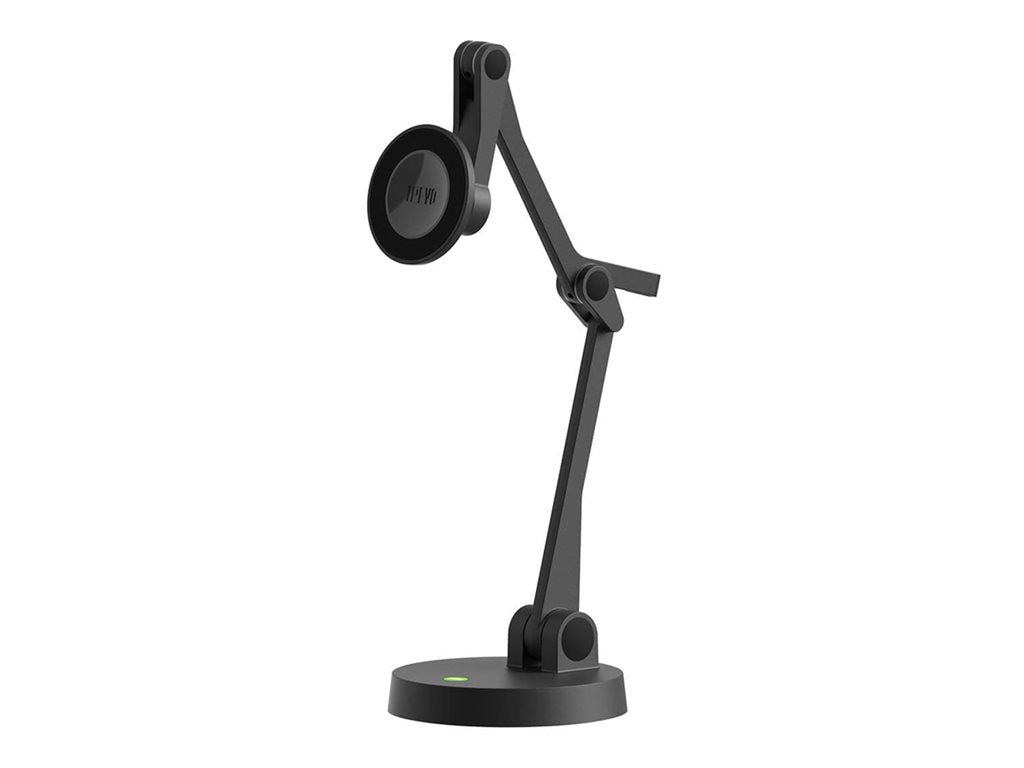 IPEVO Uplift MESX-11IP - Holder for cellular phone - magnetic - black