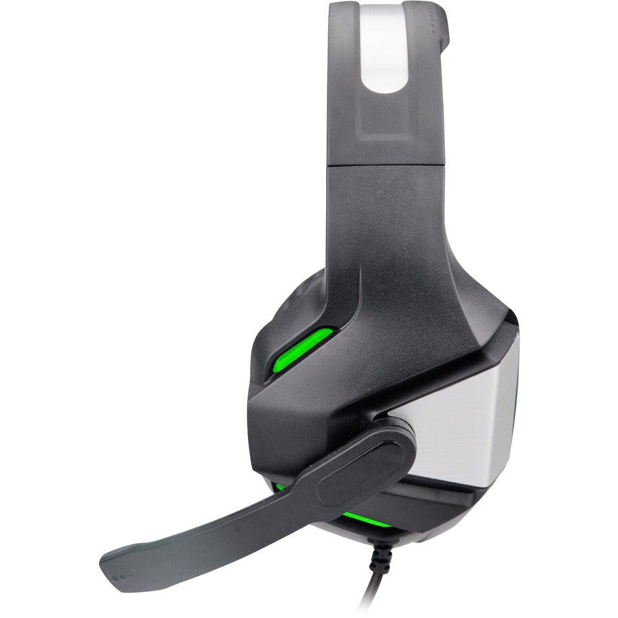 IQ Sound IQ-480G Gaming Headset