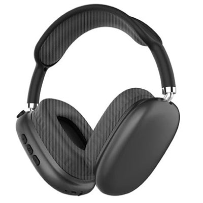 IQ Sound IQ-170BT Wireless Headphones with FM Radio