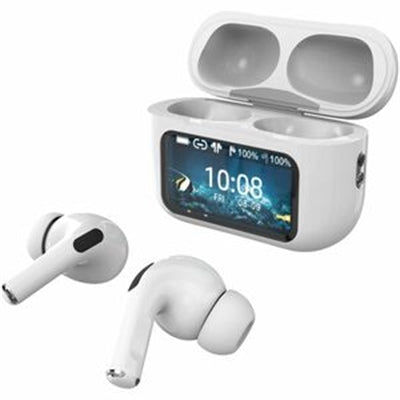 Supersonic IQ Sound IQ-341 ANC Bluetooth Earbuds