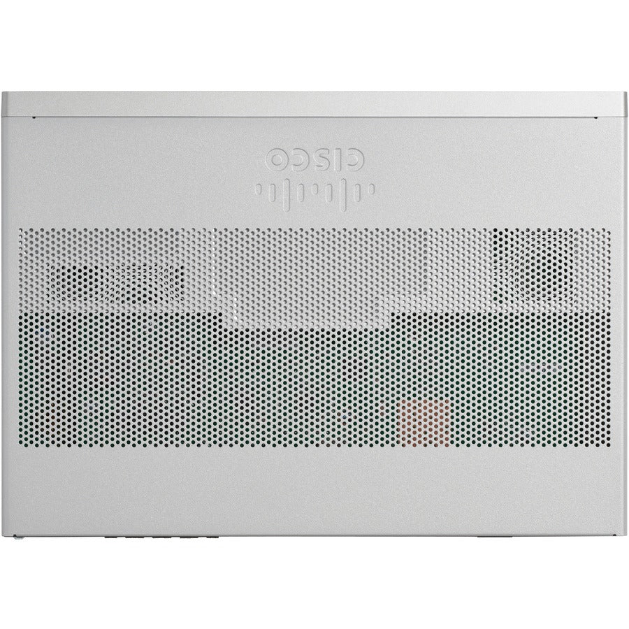 ISR 1100 8 Ports DNA Support - Dual GE WAN 8G Enterprise Router | Tecisoft C1111X-8P-DNA-PM