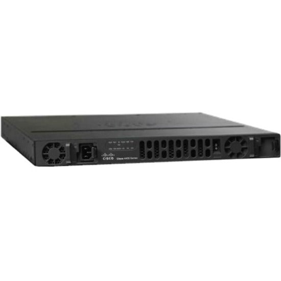 ISR4431 Cisco ISR4431 Integrated Services Router - Enterprise Branch SDWAN | Network Outlet ISR4431/K9-RF