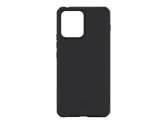 ITSkins Spectrum SmartSled - Back cover for cell phone - for Motorola ThinkPhone