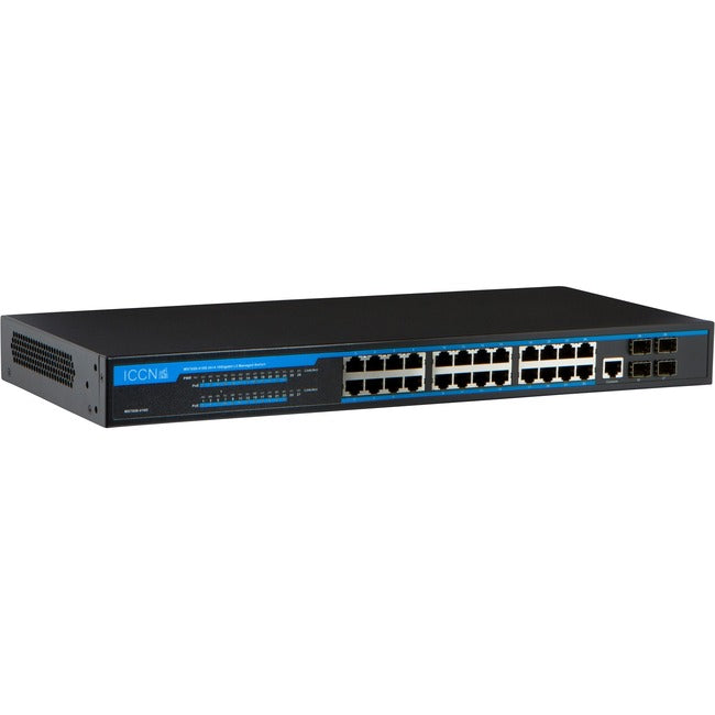 Iccn Ethernet Switch Wx7028-410G-Iccn