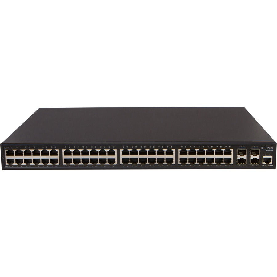 Iccn Ethernet Switch Wx7052-410G-Iccn