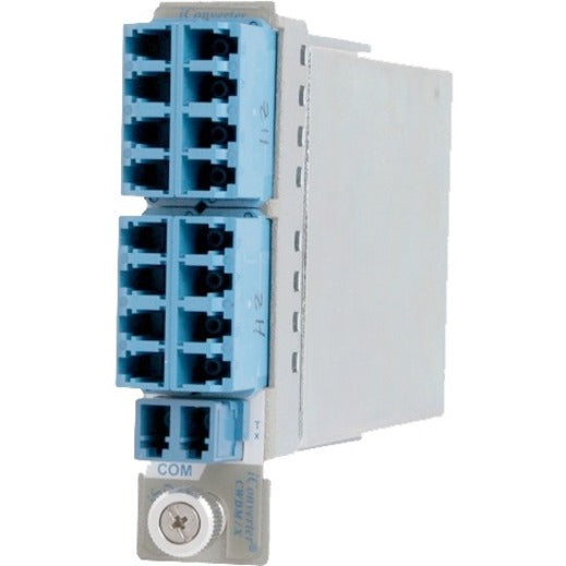 Iconverter Cwdm 8-Ch (1470 To 1610) Df Mux/Demux