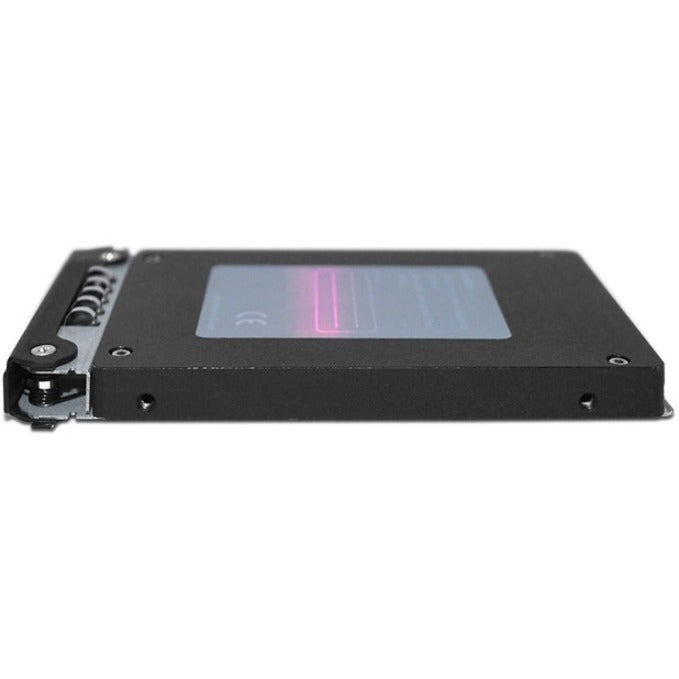 Icy Dock EZ-Slide Drive Bay Adapter SATA/600 Internal - Black, Silver MB996TK-B