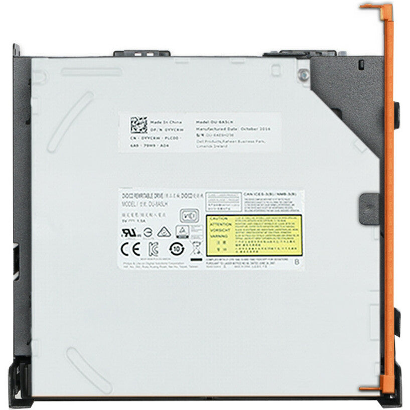 Icy Dock ExpressCage MB732SPO-B Drive Enclosure for 5.25 - Serial ATA/600 Host Interface Internal - Black"