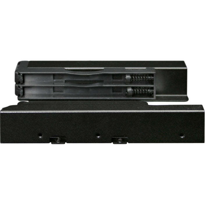Icy Dock Ez-Fit Pro Mb082Sp-1 Drive Bay Adapter For 3.5" Internal - Black