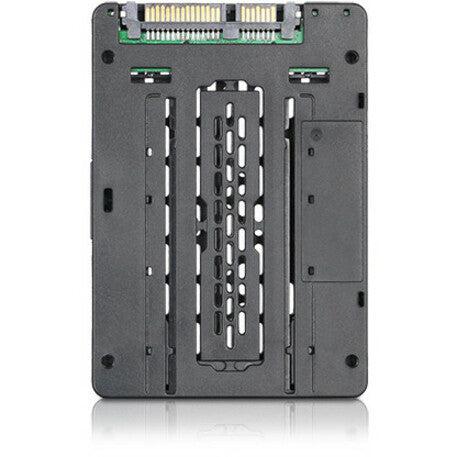 Icy Dock Ezconvert Mb703M2P-B M.2 Sata Ssd To 2.5 Inch Sata Ssd Converter Adapter