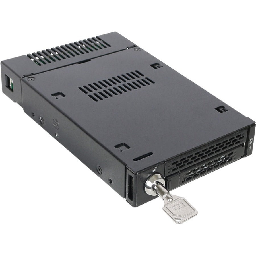 Icy Dock MB833M2K-B Drive Enclosure for 3.5 M.2