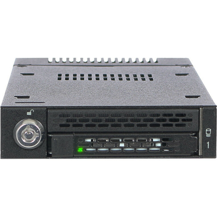 Icy Dock MB833M2K-B Drive Enclosure for 3.5 M.2