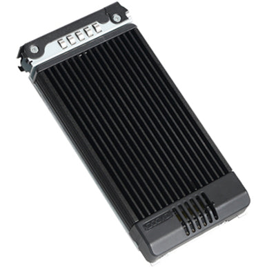 Icy Dock ToughArmor MB601M2K-1B Drive Bay Adapter for 3.5 M.2
