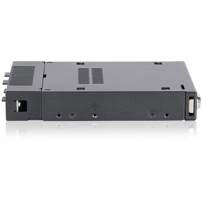 Icy Dock ToughArmor MB601M2K-1B Drive Bay Adapter for 3.5 M.2