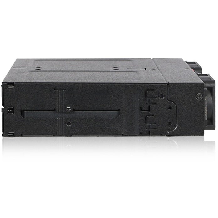 Icy Dock ToughArmor MB720M2K-B Drive Enclosure for 5.25 M.2