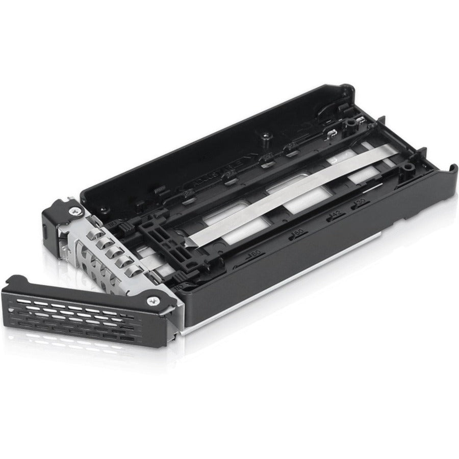 Icy Dock ToughArmor MB720MK-B V2 Drive Enclosure for 5.25 M.2