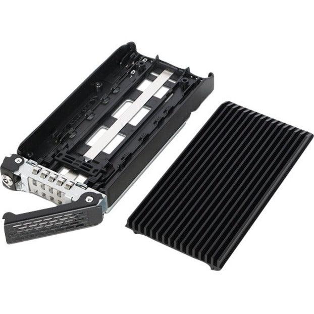 Icy Dock ToughArmor MB720TK-B Drive Enclosure M.2 Internal MB720TK-B