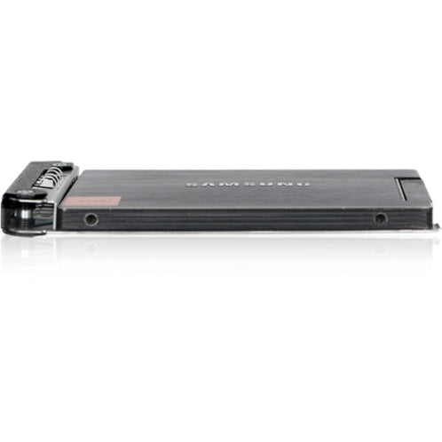 Icy Dock Tougharmor Mb608Sp-B Drive Enclosure For 5.25" - Serial Ata/600 Host Interface Internal - Black