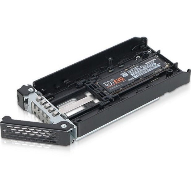Icy Dock Tougharmor Mb720Tk-B Drive Enclosure M.2 Internal MB720TKB