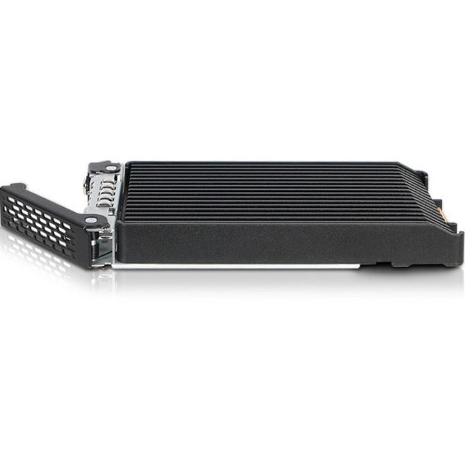 Icy Dock Tougharmor Mb720Tk-B Drive Enclosure M.2 Internal MB720TKB