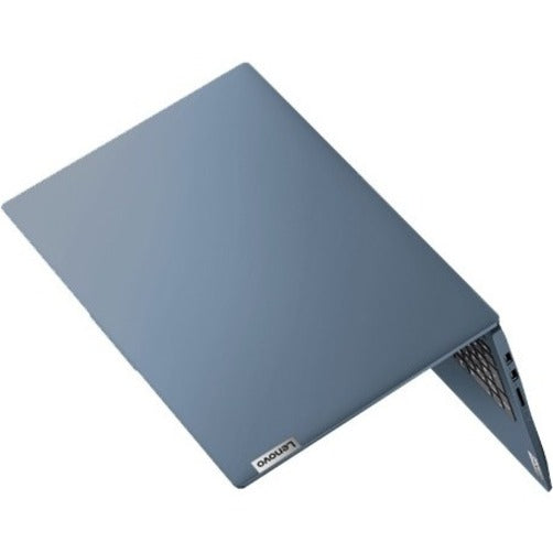 Lenovo IdeaPad 5 15ITL05 82FG00DKUS 15.6 Notebook - Full HD - Intel Core i5 11th Gen i5-1135G7 - 8 GB - 256 GB SSD - Abyss Blue"