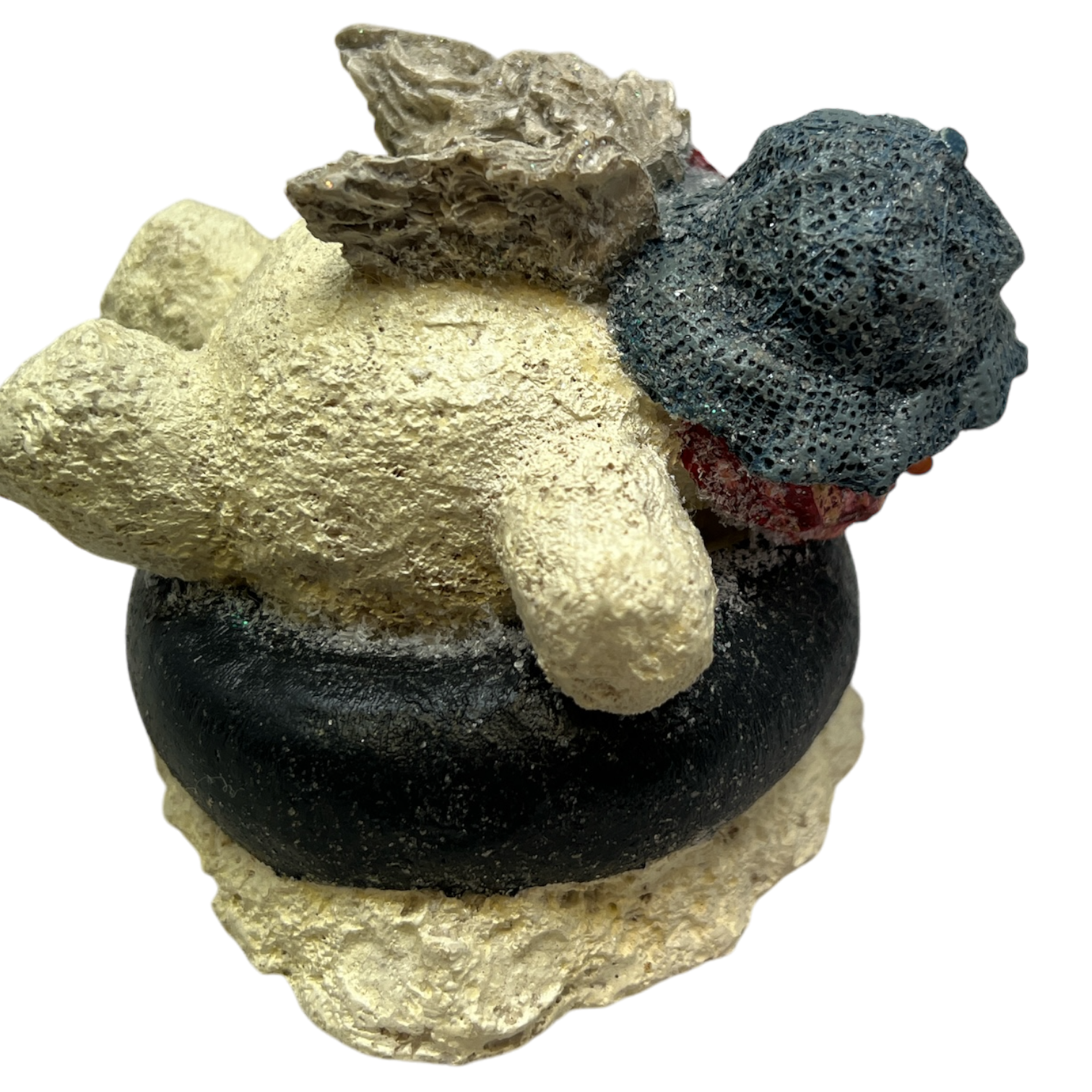 I'm Going To Catch You - MeKenna Angel