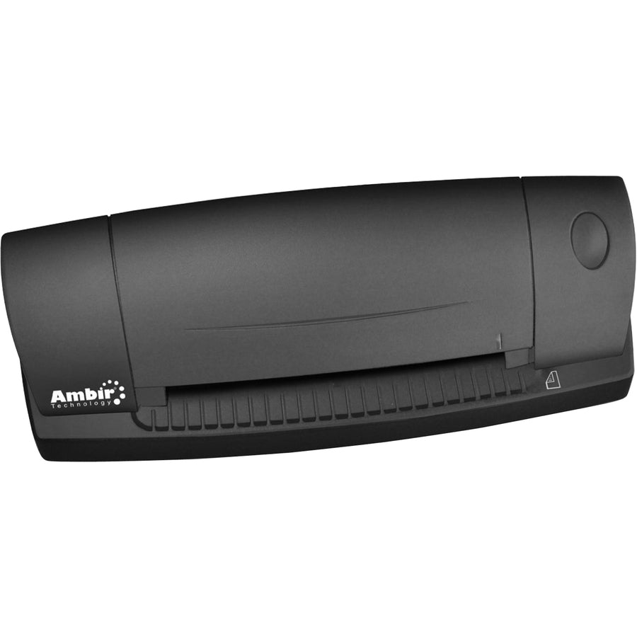 ImageScan Pro 667 Simplex ID Card Scanner Bundled w/ AmbirScan for athenahealth PS667-A3P