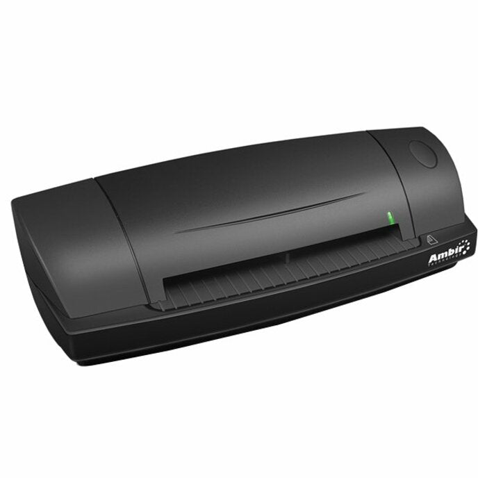 ImageScan Pro 687 Duplex Card Scanner Bundled w/AmbirScan for athenahealth DS687-A3P